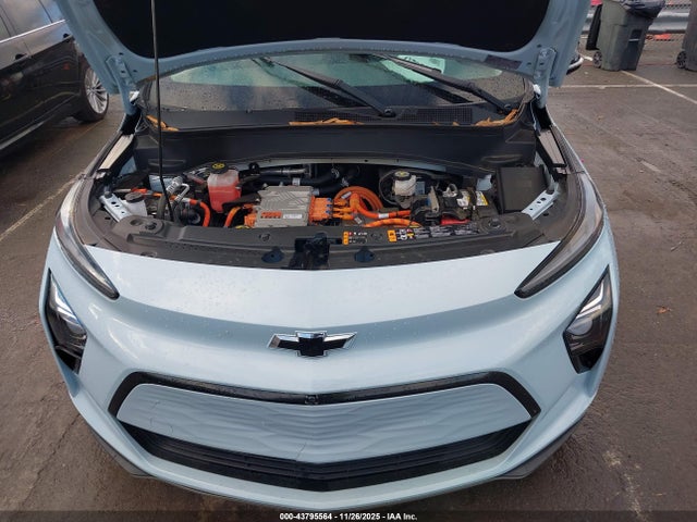 2022 CHEVROLET BOLT EUV 1G1FZ6S07N4115378 Photo 9