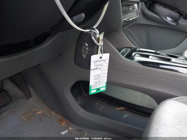 2022 CHEVROLET BOLT EUV 1G1FZ6S07N4115378 Photo 10