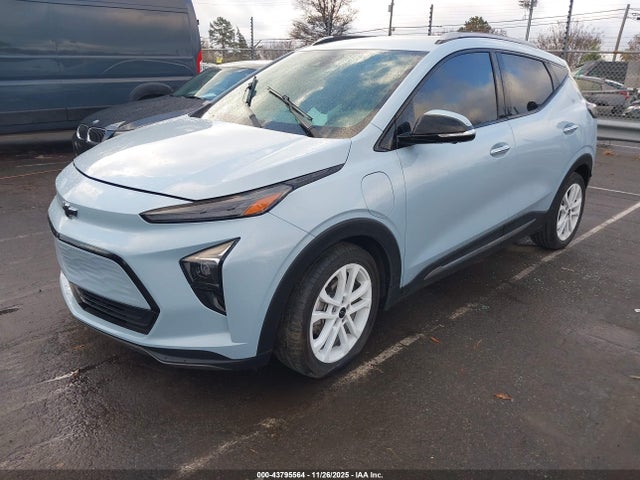 2022 CHEVROLET BOLT EUV 1G1FZ6S07N4115378 Photo 1