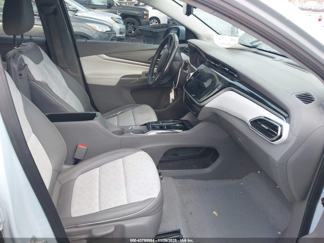 2022 CHEVROLET BOLT EUV 1G1FZ6S07N4115378 Photo 4