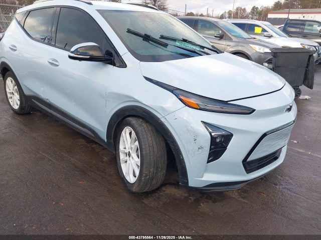2022 CHEVROLET BOLT EUV 1G1FZ6S07N4115378 Photo 5