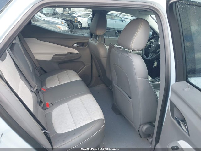 2022 CHEVROLET BOLT EUV 1G1FZ6S07N4115378 Photo 7