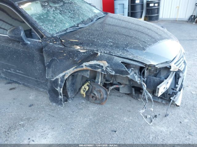 2014 LEXUS IS 250 JTHBF1D28E5009871 Photo 5