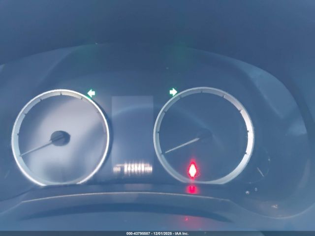 2014 LEXUS IS 250 JTHBF1D28E5009871 Photo 6