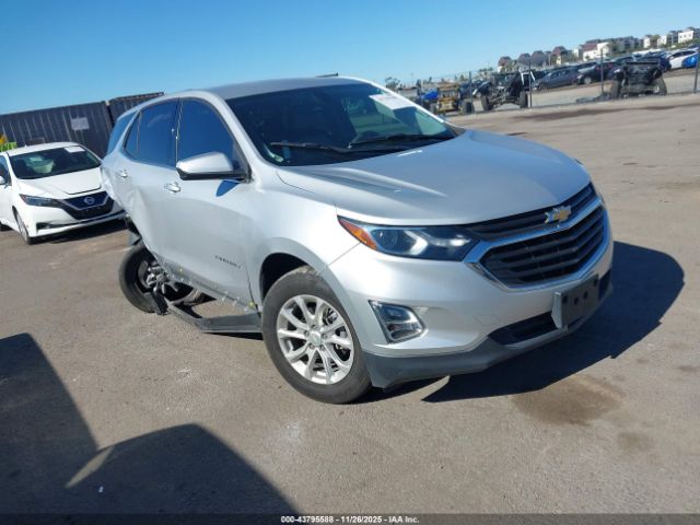 2018 CHEVROLET EQUINOX 2GNAXJEV4J6133998