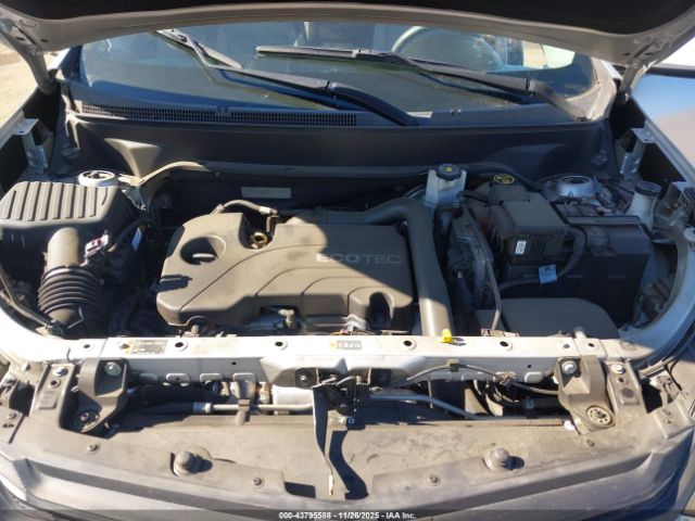 2018 CHEVROLET EQUINOX 2GNAXJEV4J6133998 Photo 9