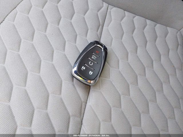 2018 CHEVROLET EQUINOX 2GNAXJEV4J6133998 Photo 10