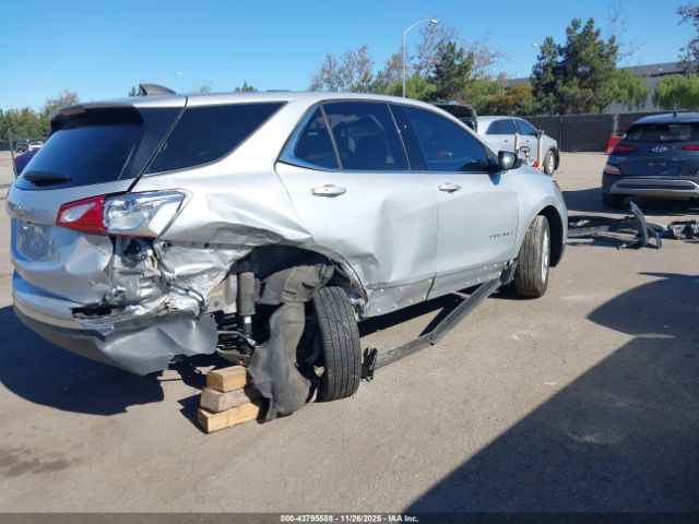 2018 CHEVROLET EQUINOX 2GNAXJEV4J6133998 Photo 5