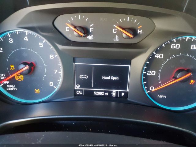 2018 CHEVROLET EQUINOX 2GNAXJEV4J6133998 Photo 6