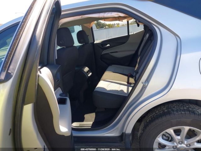 2018 CHEVROLET EQUINOX 2GNAXJEV4J6133998 Photo 7