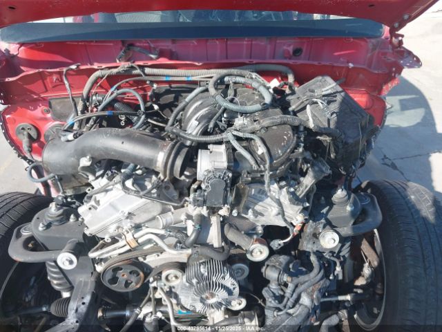 2018 TOYOTA 4RUNNER JTEBU5JRXJ5489790 Photo 9