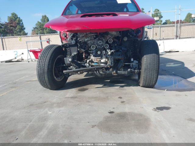 2018 TOYOTA 4RUNNER JTEBU5JRXJ5489790 Photo 5