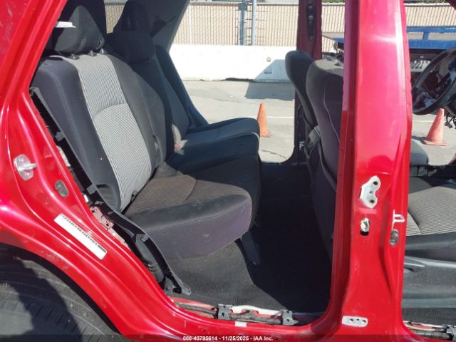 2018 TOYOTA 4RUNNER JTEBU5JRXJ5489790 Photo 7