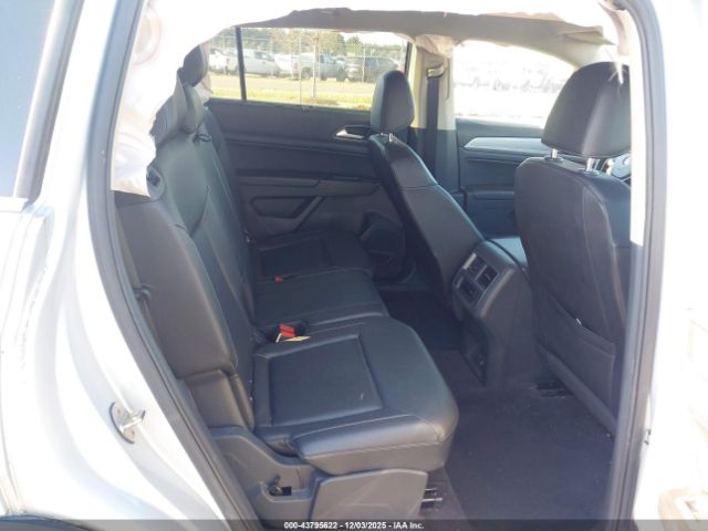 2018 VOLKSWAGEN ATLAS 1V2KR2CA6JC573658 Photo 7
