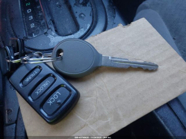 2002 CHRYSLER SEBRING 4C3AG42H62E108528 Photo 10