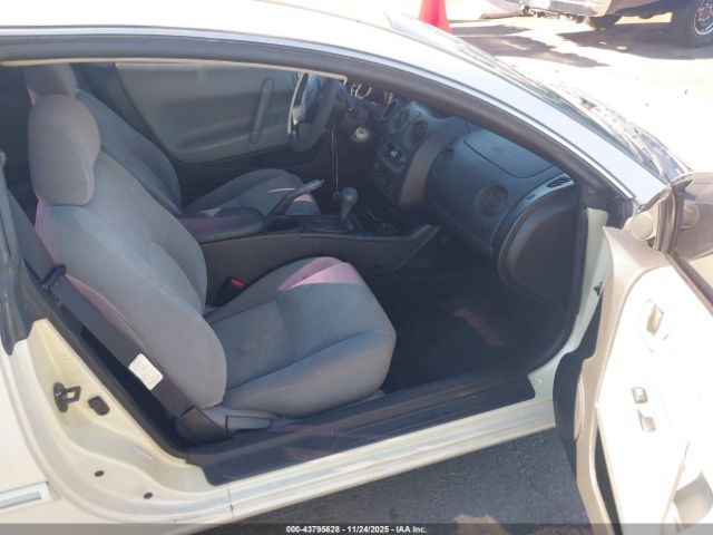 2002 CHRYSLER SEBRING 4C3AG42H62E108528 Photo 4