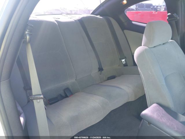 2002 CHRYSLER SEBRING 4C3AG42H62E108528 Photo 7