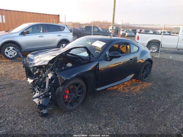 2025 TOYOTA GR86 JF1ZNBB12S8757843 Photo 1