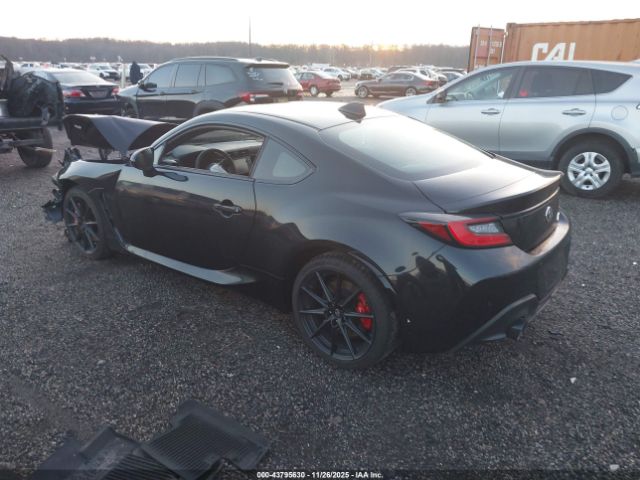 2025 TOYOTA GR86 JF1ZNBB12S8757843 Photo 2