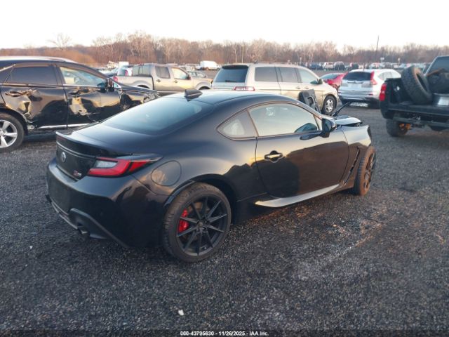 2025 TOYOTA GR86 JF1ZNBB12S8757843 Photo 3