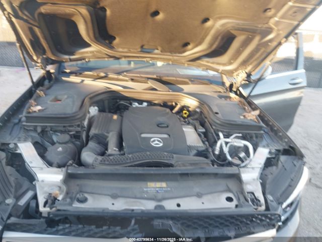 2018 MERCEDES-BENZ GLC 300 WDC0G4JB7JV030548 Photo 9