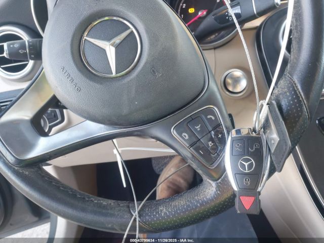 2018 MERCEDES-BENZ GLC 300 WDC0G4JB7JV030548 Photo 10