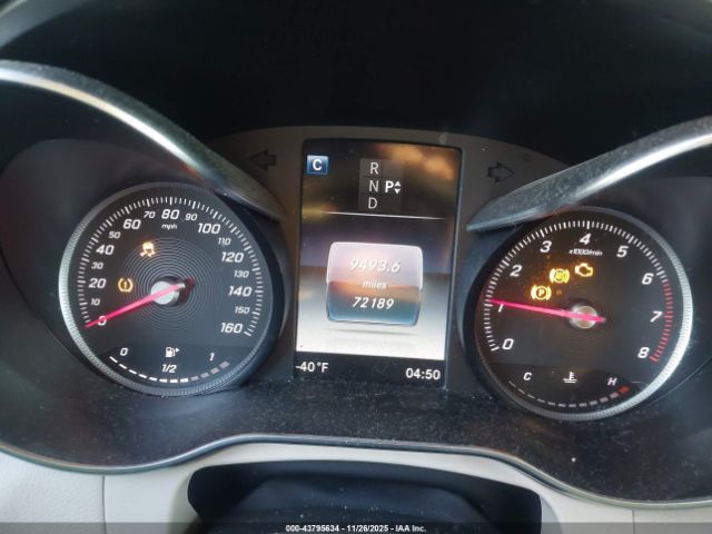 2018 MERCEDES-BENZ GLC 300 WDC0G4JB7JV030548 Photo 6