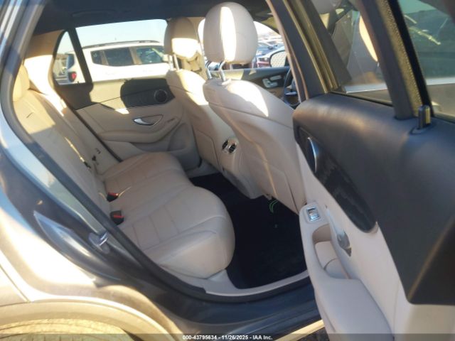 2018 MERCEDES-BENZ GLC 300 WDC0G4JB7JV030548 Photo 7