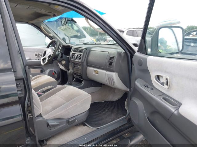2000 MITSUBISHI MONTERO SPORT JA4LS31H1YP004763 Photo 4