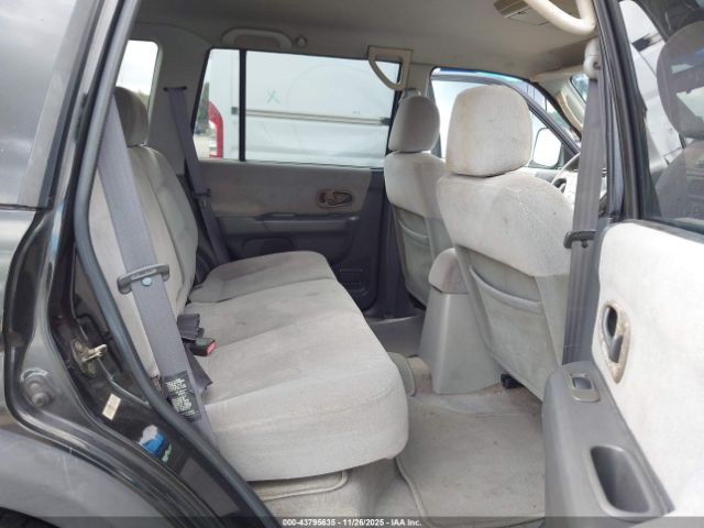 2000 MITSUBISHI MONTERO SPORT JA4LS31H1YP004763 Photo 7