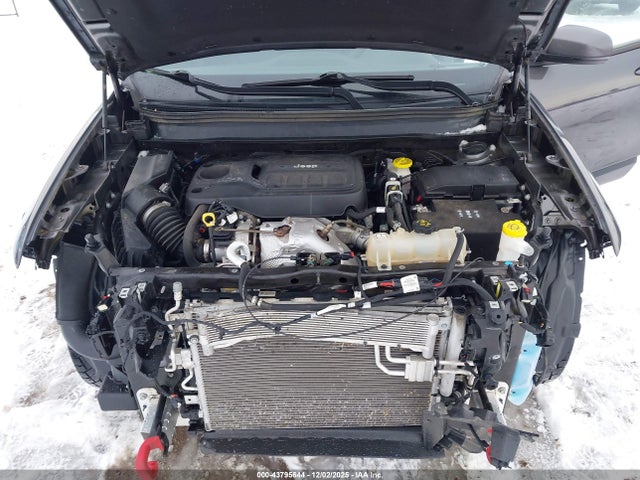 2019 JEEP CHEROKEE 1C4PJMBNXKD337394 Photo 9