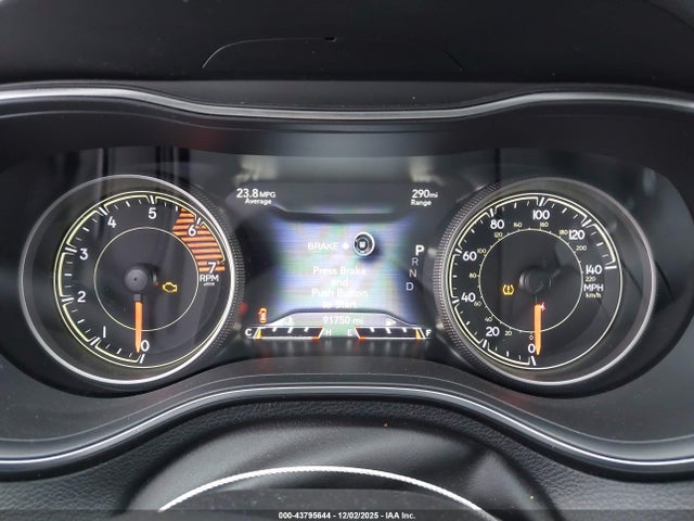 2019 JEEP CHEROKEE 1C4PJMBNXKD337394 Photo 6