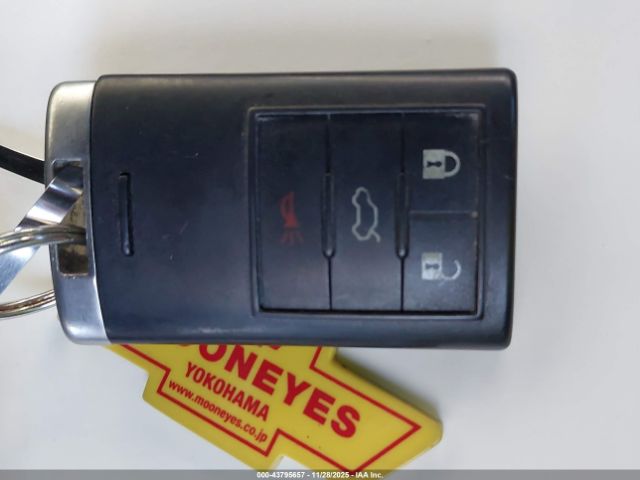 2009 CHEVROLET CORVETTE 1G1YY25W595109776 Photo 10