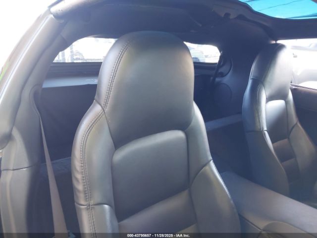 2009 CHEVROLET CORVETTE 1G1YY25W595109776 Photo 7