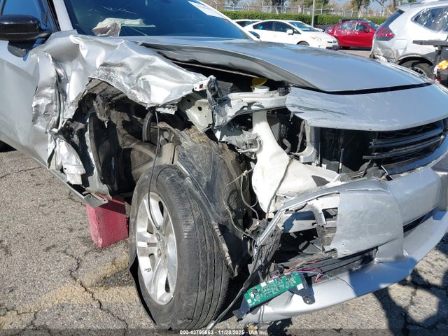 2C3CDXBG3NH153001 Dodge Charger Sxt Rwd