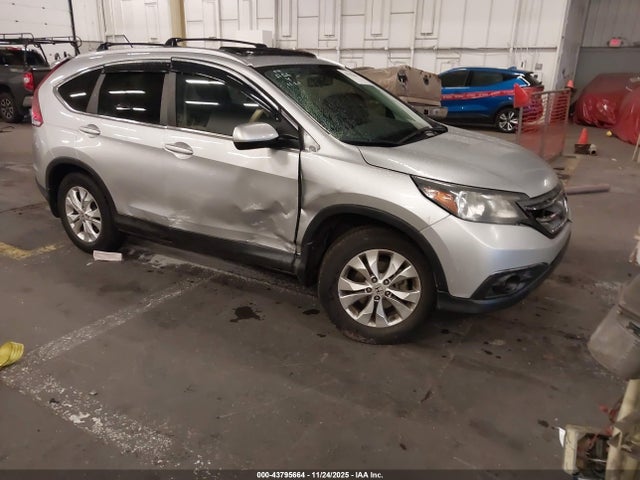 2014 HONDA CR-V 2HKRM4H52EH656889