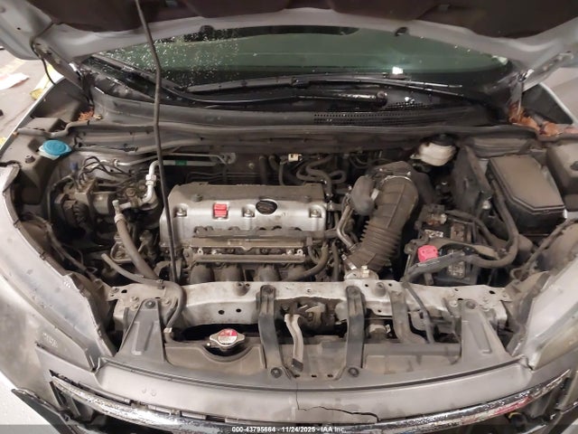 2014 HONDA CR-V 2HKRM4H52EH656889 Photo 9