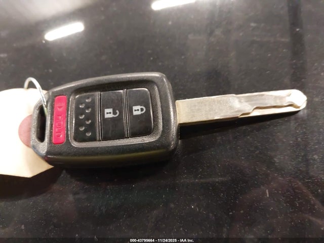 2014 HONDA CR-V 2HKRM4H52EH656889 Photo 10