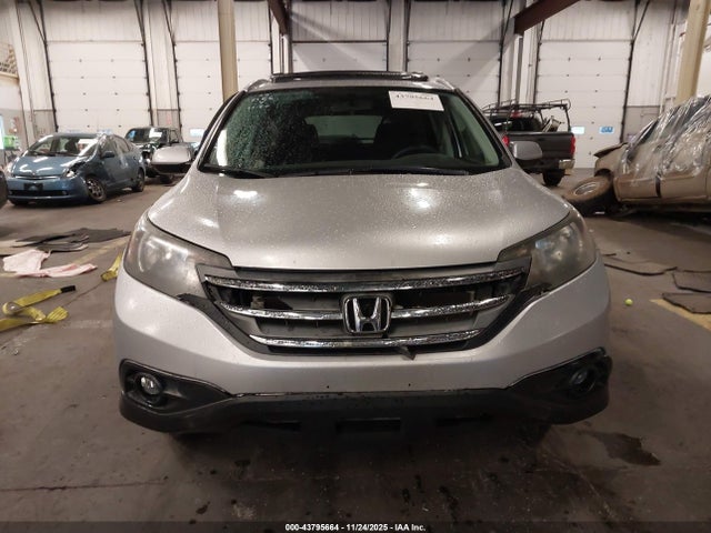 2HKRM4H52EH656889 Honda CR-V EX