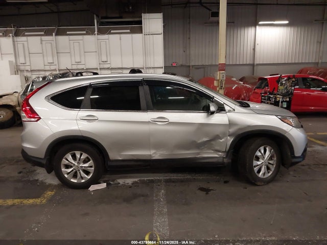 2HKRM4H52EH656889 Honda CR-V EX