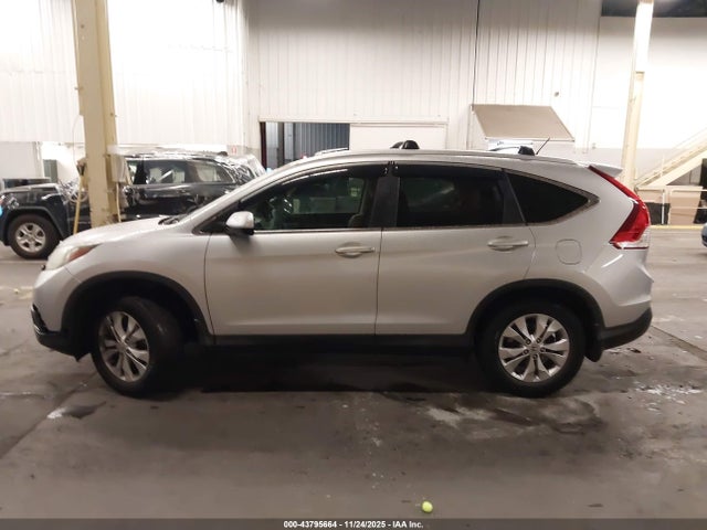 2HKRM4H52EH656889 Honda CR-V EX
