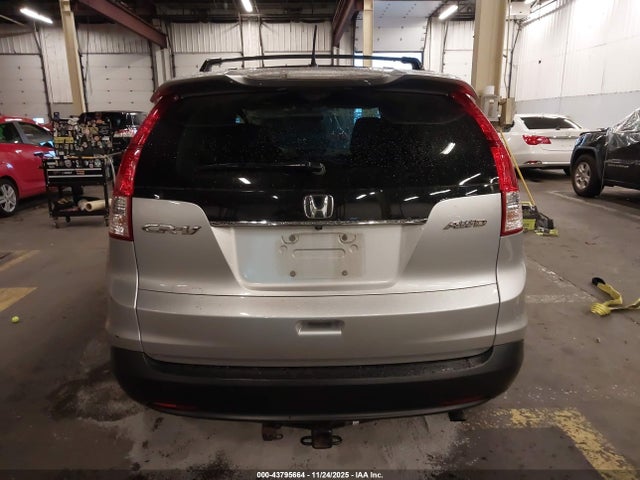 2HKRM4H52EH656889 Honda CR-V EX