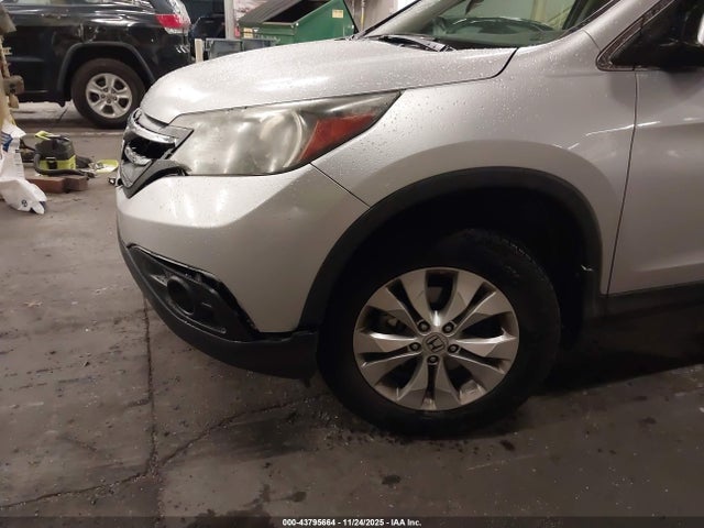 2014 HONDA CR-V 2HKRM4H52EH656889 Photo 5