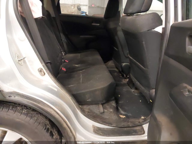2014 HONDA CR-V 2HKRM4H52EH656889 Photo 7