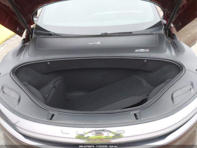 2024 LUCID AIR 50EA1GBA3RA001209 Photo 9