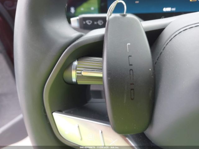 2024 LUCID AIR 50EA1GBA3RA001209 Photo 10