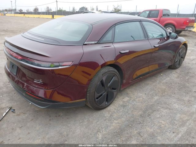 2024 LUCID AIR 50EA1GBA3RA001209 Photo 3