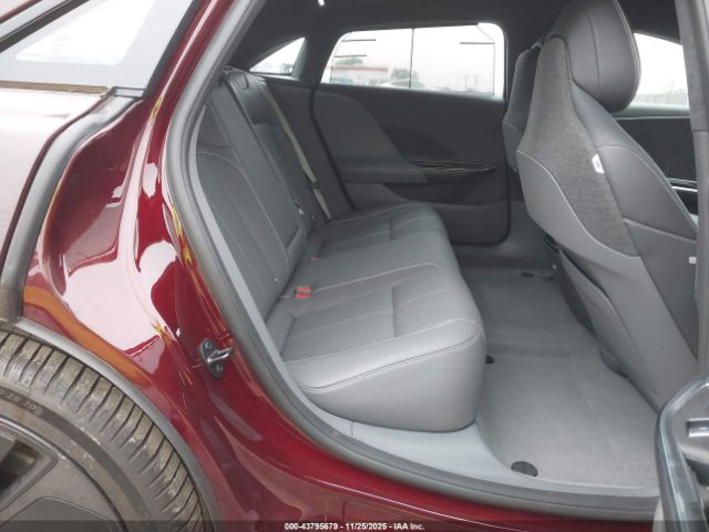 2024 LUCID AIR 50EA1GBA3RA001209 Photo 7