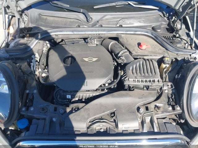 2019 MINI HARDTOP WMWXP5C55K2H95276 Photo 9