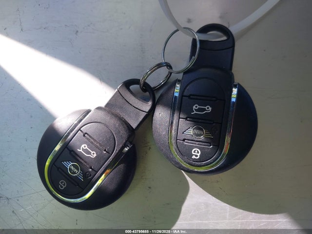 2019 MINI HARDTOP WMWXP5C55K2H95276 Photo 10